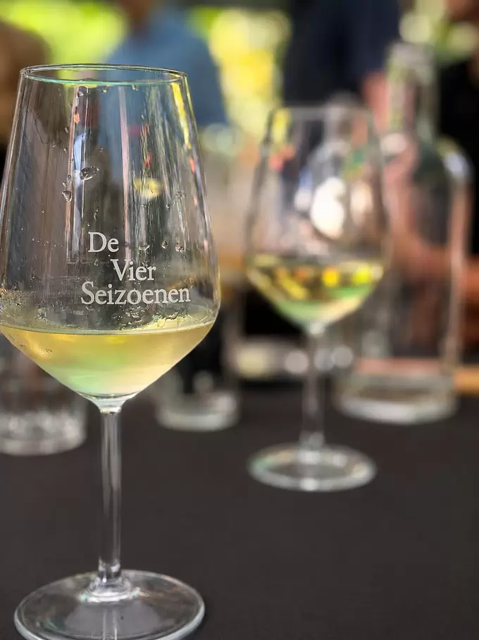 Culinaire agenda