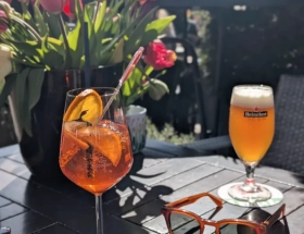 Culinaire agenda