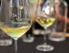 Culinaire agenda